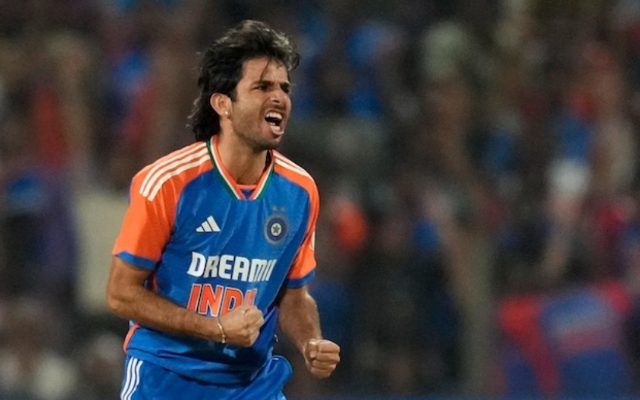 Ravi Bishnoi Reveals Suryakumar Yadav’s Advice To Indian Spinners For Powerplay