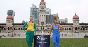 India-W vs South Africa-W: Who Will Win Today’s Ind-W vs SA-W?