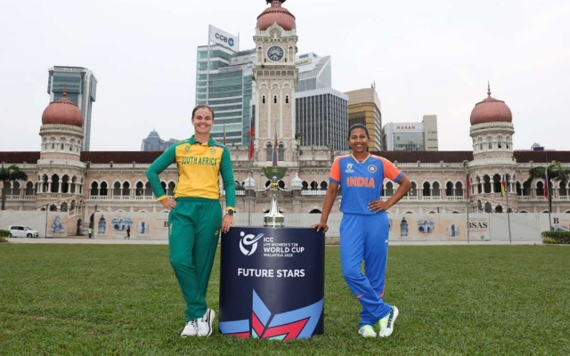 India-W vs South Africa-W: Who Will Win Today’s Ind-W vs SA-W?