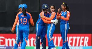 India-W vs South Africa-W Match Prediction, Fantasy Tips, Pitch Report, And Predicted XI For The ICC Under 19 Women’s T20 World Cup 2025
