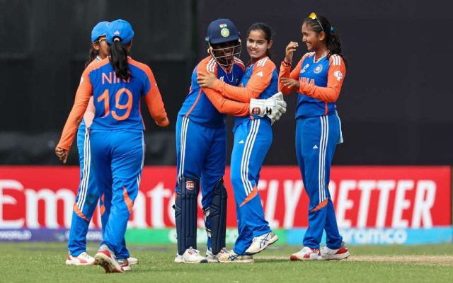 India-W vs South Africa-W Match Prediction, Fantasy Tips, Pitch Report, And Predicted XI For The ICC Under 19 Women’s T20 World Cup 2025