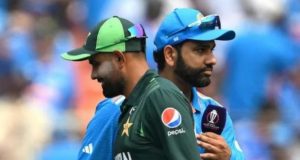 India vs Pakistan Champions Trophy tickets sold out within minutes of going online