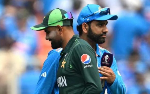India vs Pakistan Champions Trophy tickets sold out within minutes of going online