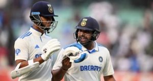 "Our defeat against J&K was worst ever...": Mumbai’s Chief Selector at Rohit Sharma and Yashasvi Jaiswal Over Ranji Trophy Performance