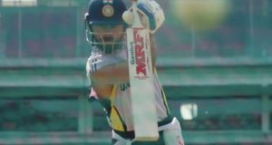 Virat Kohli and Rohit Sharma