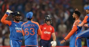 India vs England ODI Series 2025: Schedule, Squad, Time Table, Venues, Timings, Live Streaming Info