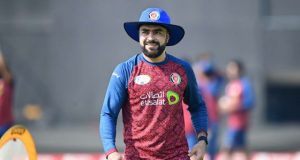 Rashid Khan