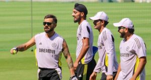 India vs England Match Prediction, Fantasy Tips, Pitch Report, and Predicted XI for the 1st ODI Match