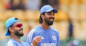 Pant or Rahul? Rohit Sharma Reveals Wicketkeeper for ODI Series and Champions Trophy