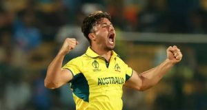 Australian All-rounder Marcus Stoinis Announces Shocking Retirement From ODIs