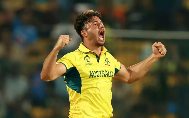 Australian All-rounder Marcus Stoinis Announces Shocking Retirement From ODIs