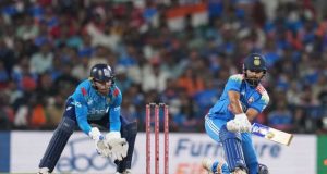 Shreyas Iyer