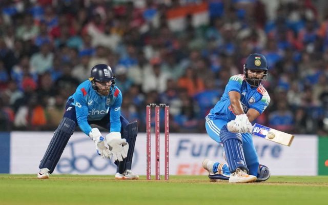 Aakash Chopra Stunned as Shreyas Iyer Confesses He Wasn’t Meant To Play The First IND vs ENG ODI 2025