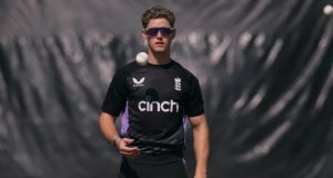 "He can also make the mistakes...:" Jacob Bethell Opens Up on First Meeting with Virat Kohli