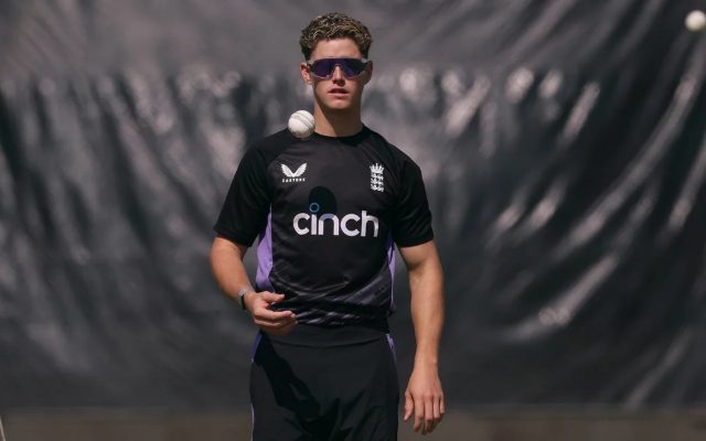 “He Can Also Make The Mistakes…:” Jacob Bethell Opens Up on First Meeting with Virat Kohli