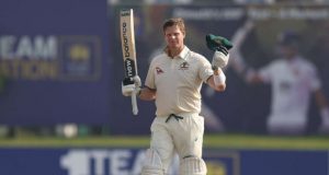 Steve Smith
