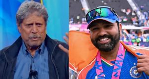 “Don't praise the players so much…”: Kapil Dev's Blunt Verdict on Rohit Sharma's Poor Performance