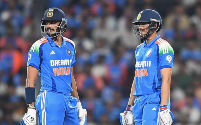 India vs England Match Prediction, Fantasy Tips, Pitch Report, and Predicted XI for the 2nd ODI Match