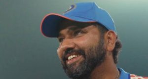 Rohit Sharma