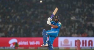 Rohit Sharma