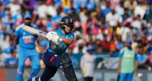 Jacob Bethell to Miss Champions Trophy Owing to a Hamstring Injury