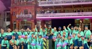 Surrey Secures 51% Ownership of Oval Invincibles in MI Partnership