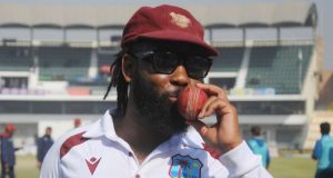 Jomel Warrican Beats Varun Chakravarthy To Earn ICC Player Of The Month For January