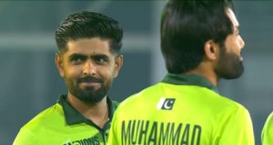 Babar Azam