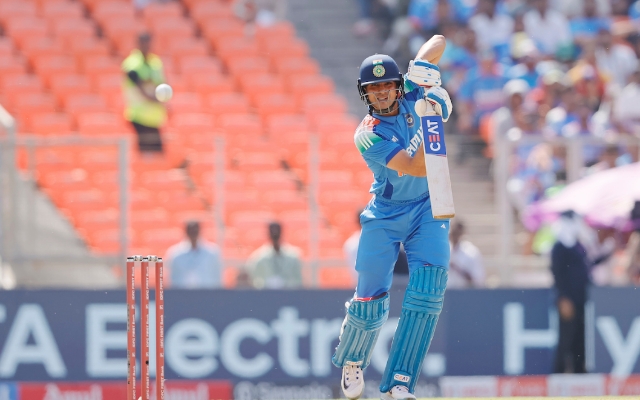 IND vs ENG: Shubman Gill Becomes The Fastest Batter To Reach 2500-run In ODIs, Breaking Hashim Amla’s Record