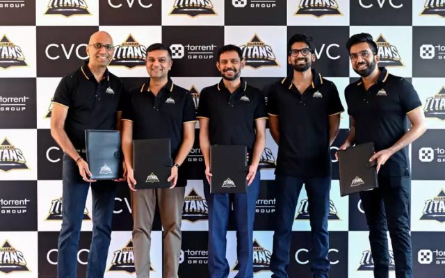 Torrent Group Acquires Majority Stake In Gujarat Titans