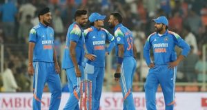 Netizens Celebrate as India Whitewashes England in the ODI Series