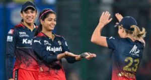 Royal Challengers Bengaluru vs Gujarat Giants Match Prediction, Fantasy Tips, Pitch Report, and Predicted XI for the WPL Match