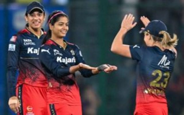Royal Challengers Bengaluru vs Gujarat Giants Match Prediction, Fantasy Tips, Pitch Report, and Predicted XI for the WPL Match