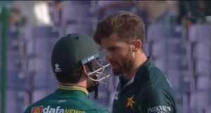 Shaheen Shah Afridi, Saud Shakeel, and Kamran Ghulam Penalized by ICC, Here's The Reason
