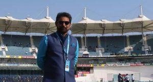 Chetan Sharma to Unveil 5-Team Asian Legends League on March 10