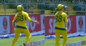 Adam Zampa