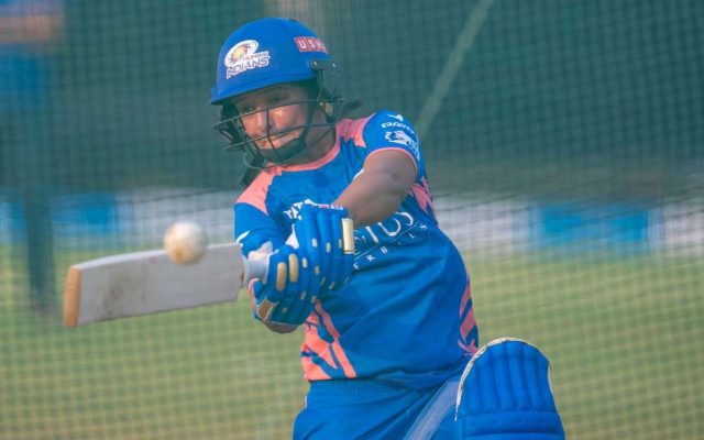 Mumbai Indians vs Delhi Capitals: Who Will Win Today’s MI vs DC WPL Match? Mumbai Indians vs Delhi Capitals: Who Will Win Today’s MI vs DC WPL Match?