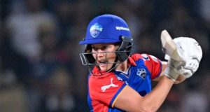 Mumbai Indians vs Delhi Capitals Match Prediction, Fantasy Tips, Pitch Report, and Predicted XI for the WPL Match