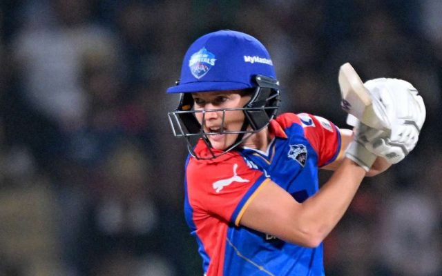 Mumbai Indians vs Delhi Capitals Match Prediction, Fantasy Tips, Pitch Report, and Predicted XI for the WPL Match Mumbai Indians vs Delhi Capitals Match Prediction, Fantasy Tips, Pitch Report, and Predicted XI for the WPL Match