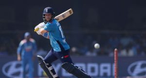 England Receive Major Injury Boost as Ben Duckett Declared Fit for Champions Trophy