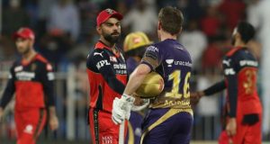 KKR vs RCB