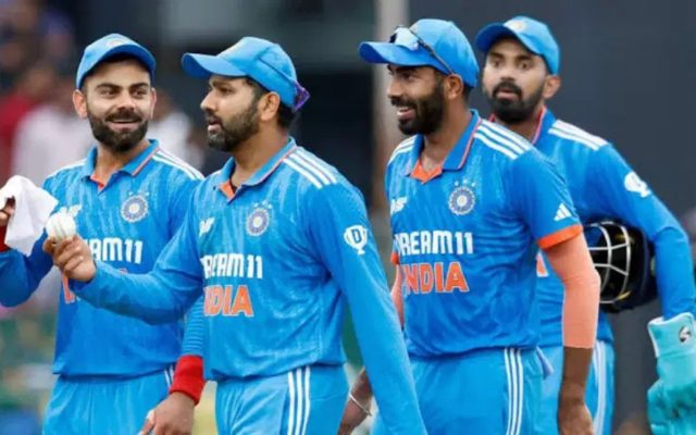 Virat Kohli vs Rohit Sharma, A Statistical Showdown In The ICC Champions Trophy