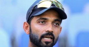 Ajinkya Rahane