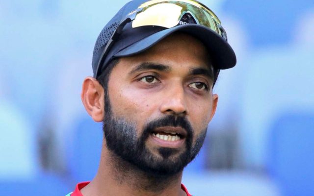 “It Was Easy And Good Money”- Ajinkya Rahane Makes Surprising BGT 2024-25 Comment