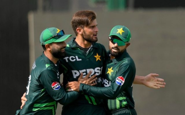 Pakistan vs New Zealand Match Prediction, Fantasy Tips, Pitch Report, and Predicted XI for the Champions Trophy Match