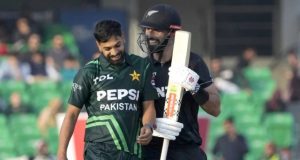 Pakistan vs New Zealand: Who Will Win Today’s PAK vs NZ Champions Trophy Match?