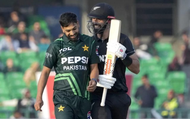 Pakistan vs New Zealand: Who Will Win Today’s PAK vs NZ Champions Trophy Match?