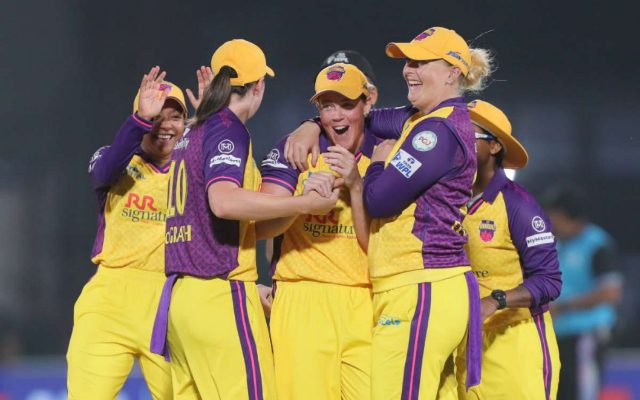 UP Warriorz vs Delhi Capitals: Who Will Win Today’s UPW vs DC WPL Match?
