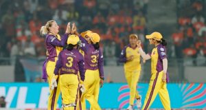 UP Warriorz vs Delhi Capitals Match Prediction, Fantasy Tips, Pitch Report, and Predicted XI for the WPL Match