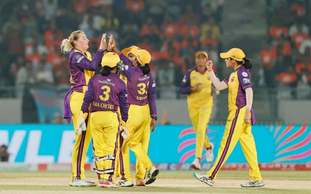 UP Warriorz vs Delhi Capitals Match Prediction, Fantasy Tips, Pitch Report, and Predicted XI for the WPL Match